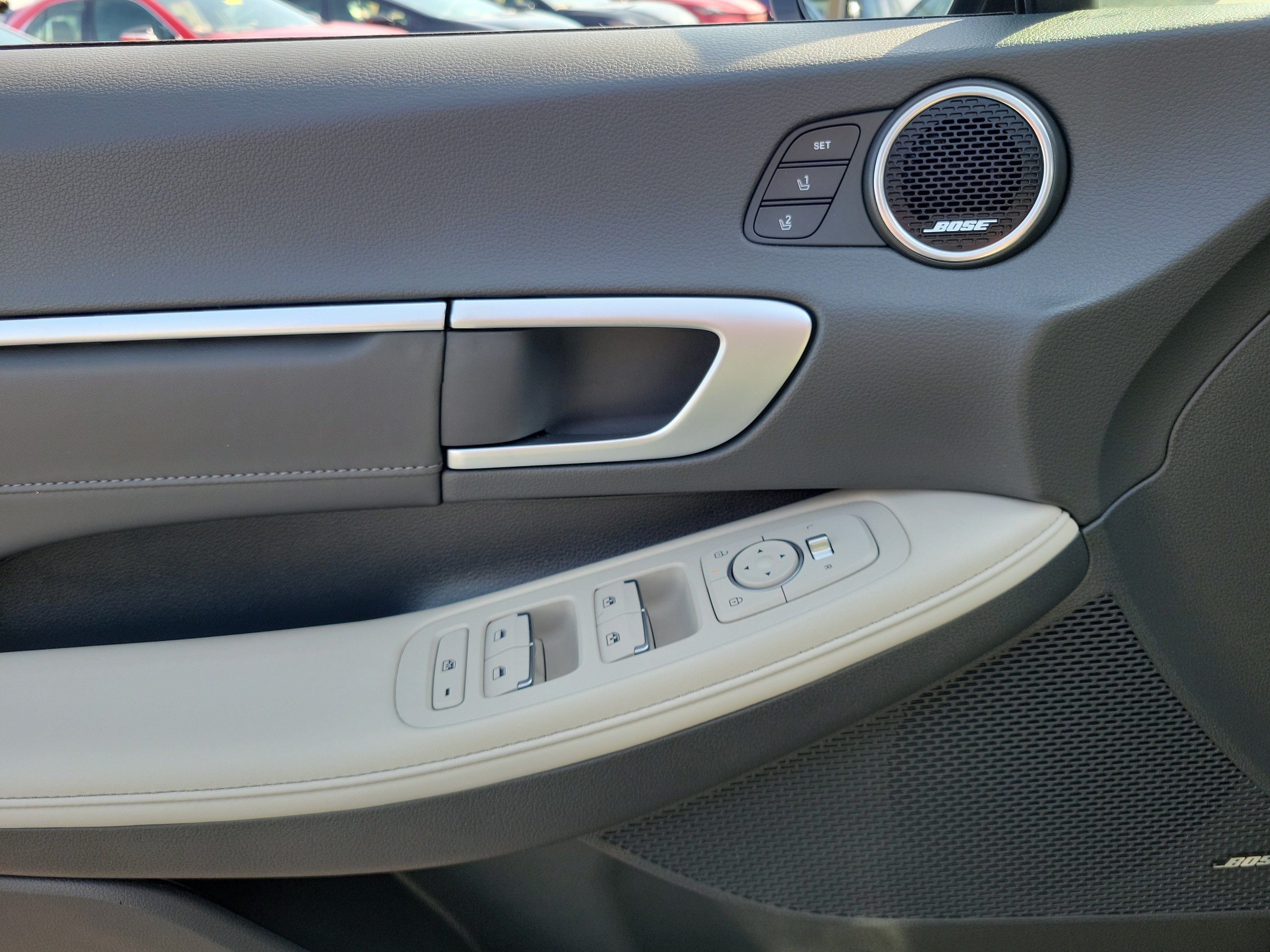 Used 2024 Hyundai Sonata Limited FWD image 17