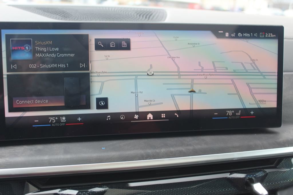 New 2026 BMW X5 xDrive50e image 16