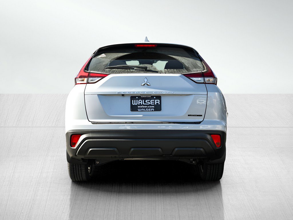 New 2026 Mitsubishi Eclipse Cross LE image 5