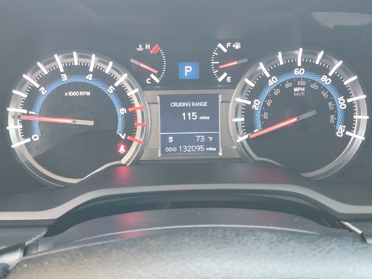Used 2018 Toyota 4Runner TRD Off-Road AWD/4WD image 15