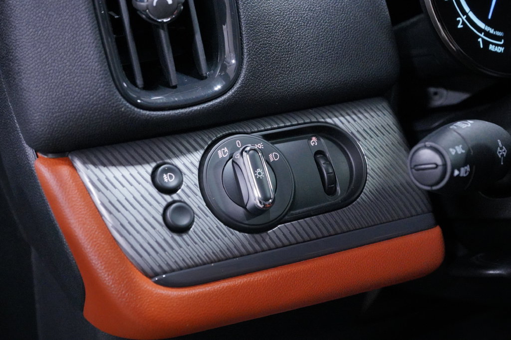 Used 2024 MINI Cooper Countryman S FWD image 26