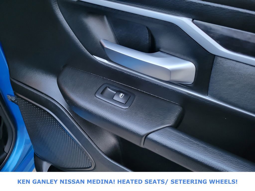 Used 2022 RAM 1500 Big Horn image 45