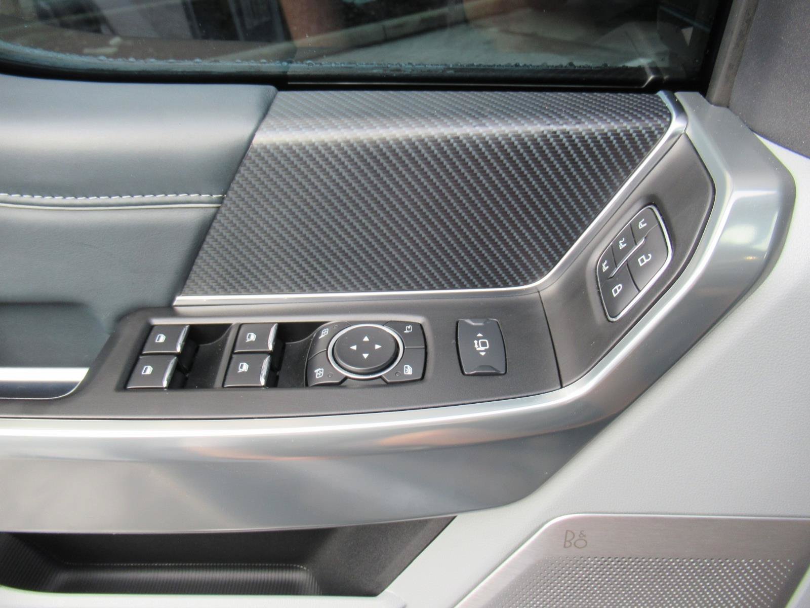 Used 2024 Ford F250 Limited w/ FX4 Off-Road Package AWD/4WD image 23