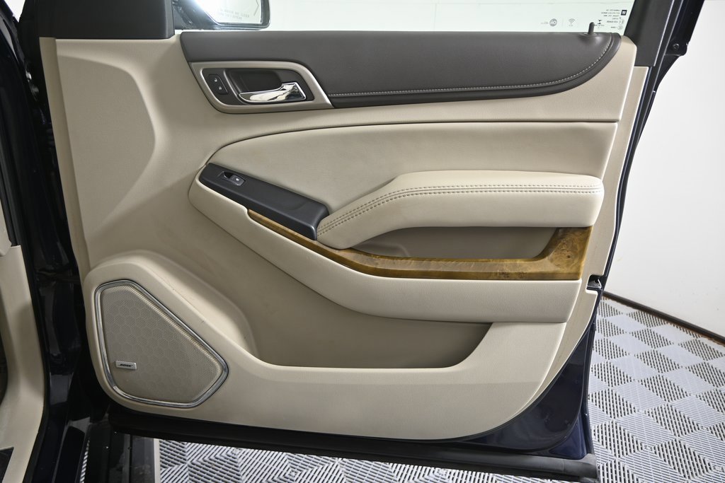 Used 2017 GMC Yukon Denali image 12