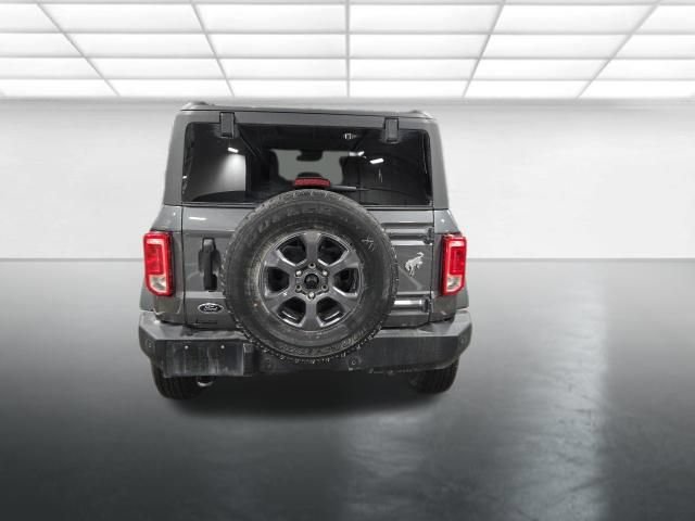 Used 2024 Ford Bronco Big Bend AWD/4WD image 6