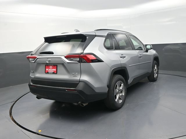 Used 2024 Toyota RAV4 XLE w/ Weather Package image 19