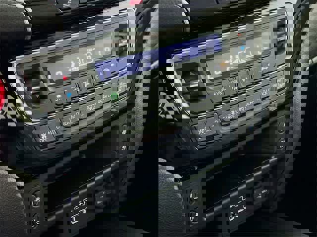 New 2026 Honda Ridgeline Black Edition image 15