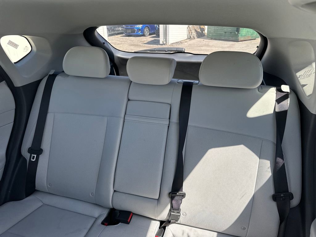 Used 2025 Hyundai Kona SEL image 18