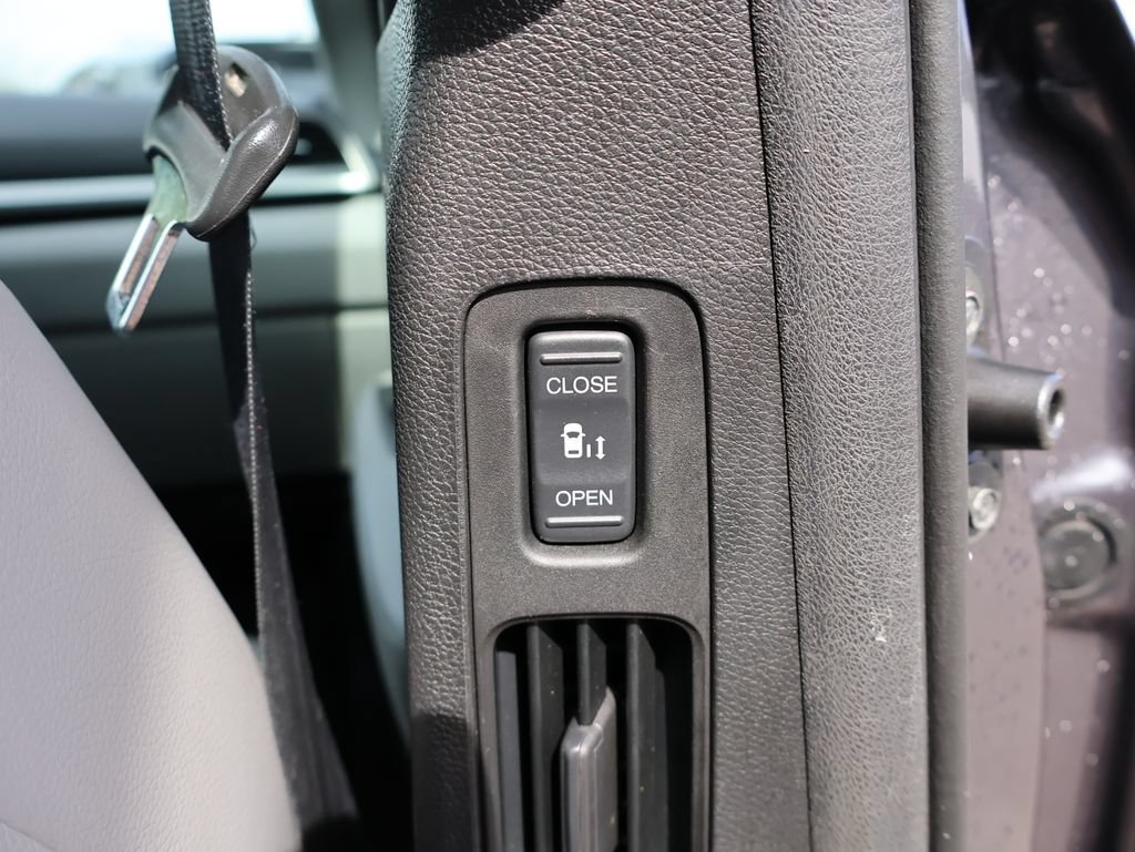 Certified 2020 Honda Odyssey EX-L image 15