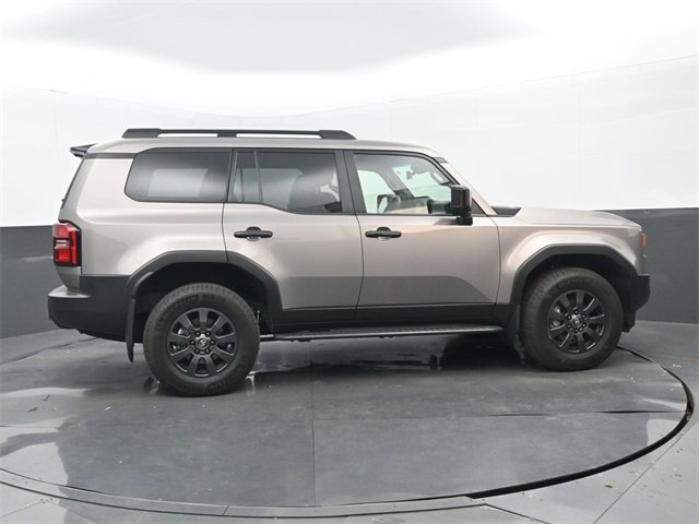 Used 2025 Toyota Land Cruiser w/ Premium Package image 2