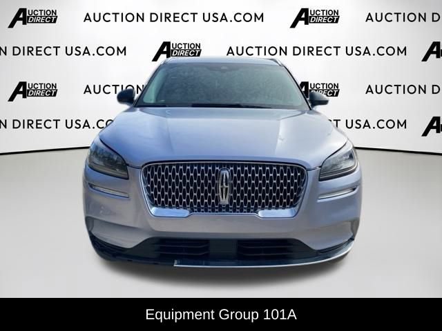 Used 2022 Lincoln Corsair FWD w/ Equipment Group 101A image 2