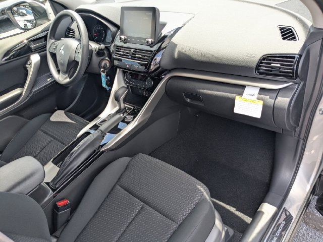 New 2026 Mitsubishi Eclipse Cross ES AWD/4WD image 14