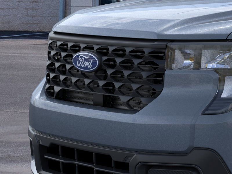New 2025 Ford Maverick XLT w/ XLT Luxury Package image 18