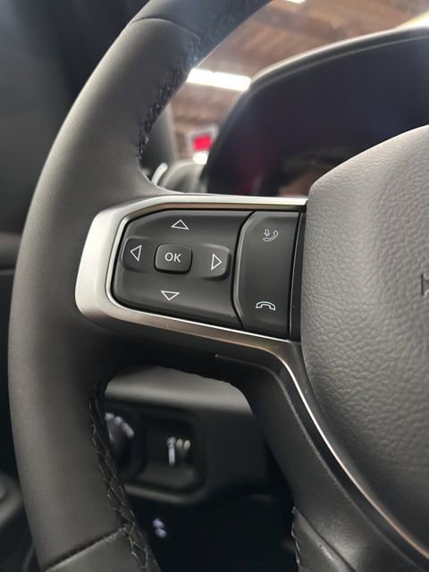 New 2026 RAM 1500 Big Horn w/ Night Edition image 16