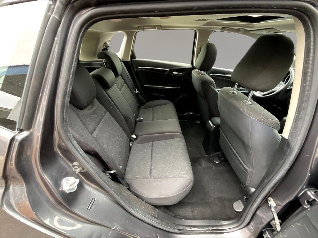 Used 2016 Honda Fit EX image 25