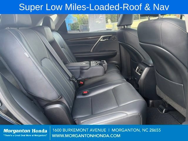 Used 2016 Lexus RX 350 AWD w/ Premium Package image 40