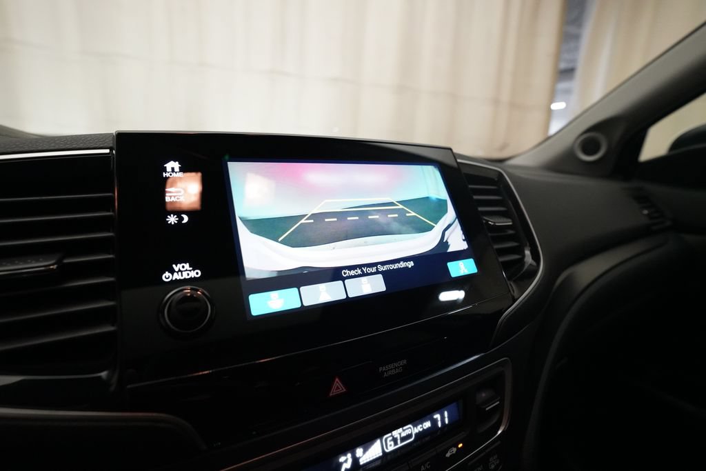 Used 2022 Honda Pilot EX-L image 19