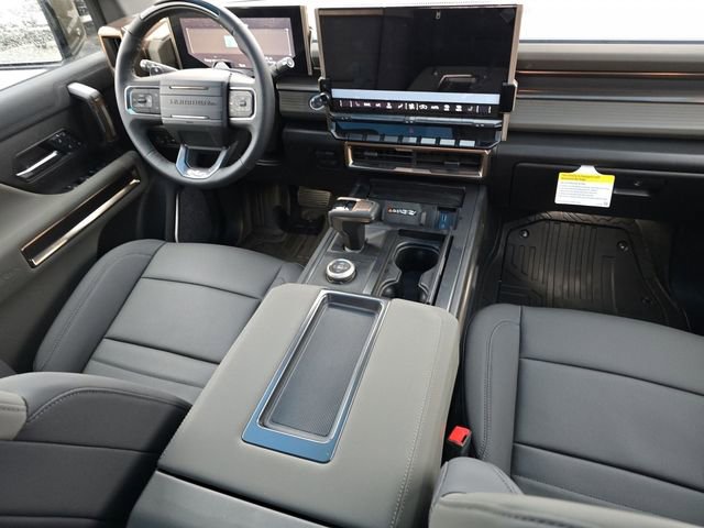 New 2024 GMC Hummer EV 2X w/ Extreme Off-Road Package image 22