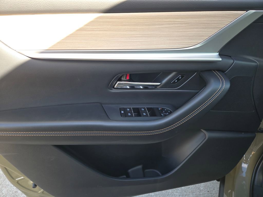 New 2026 MAZDA CX-70 SC Plus image 19