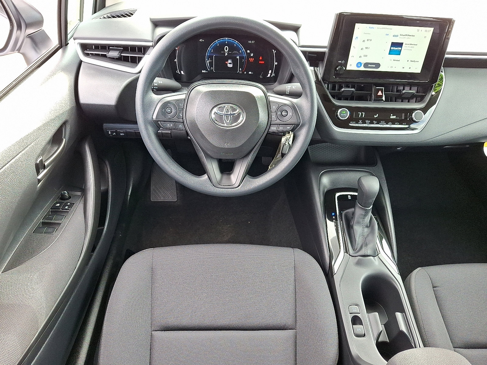 Certified 2026 Toyota Corolla LE image 12