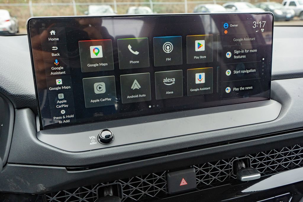 New 2026 Honda Accord Touring image 27