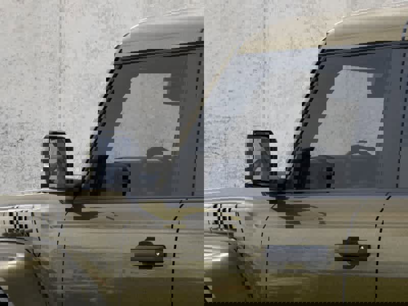 New 2026 Ford Bronco Raptor image 22