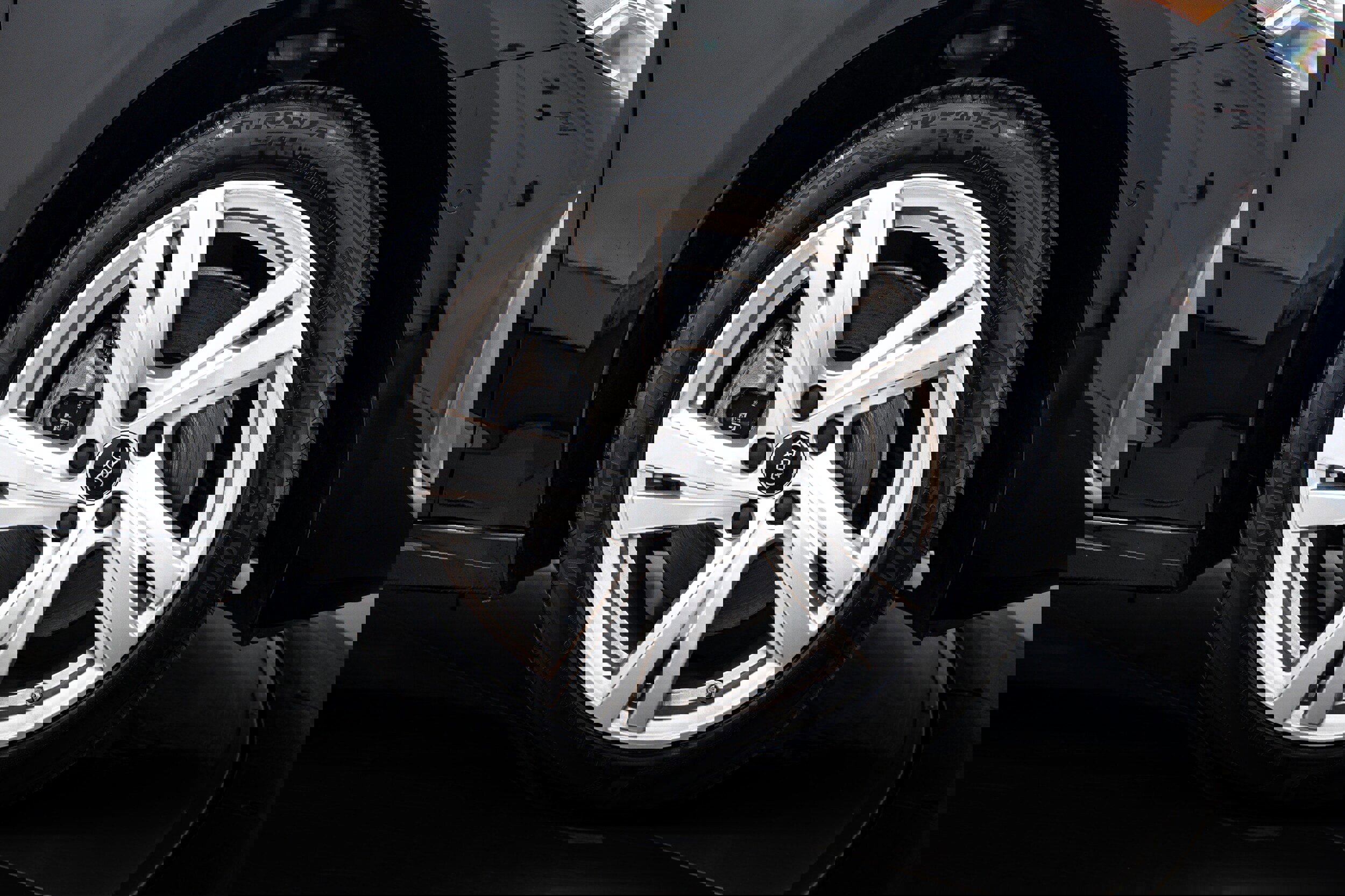 Certified 2025 Audi A5 2.0T Premium Plus w/ Premium Plus image 21