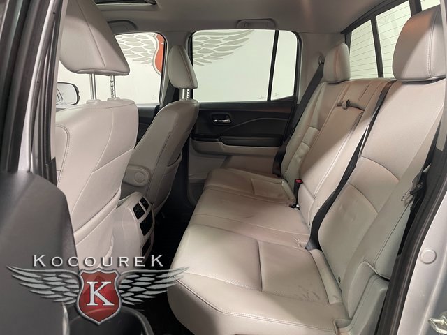 Used 2019 Honda Ridgeline RTL-T image 21