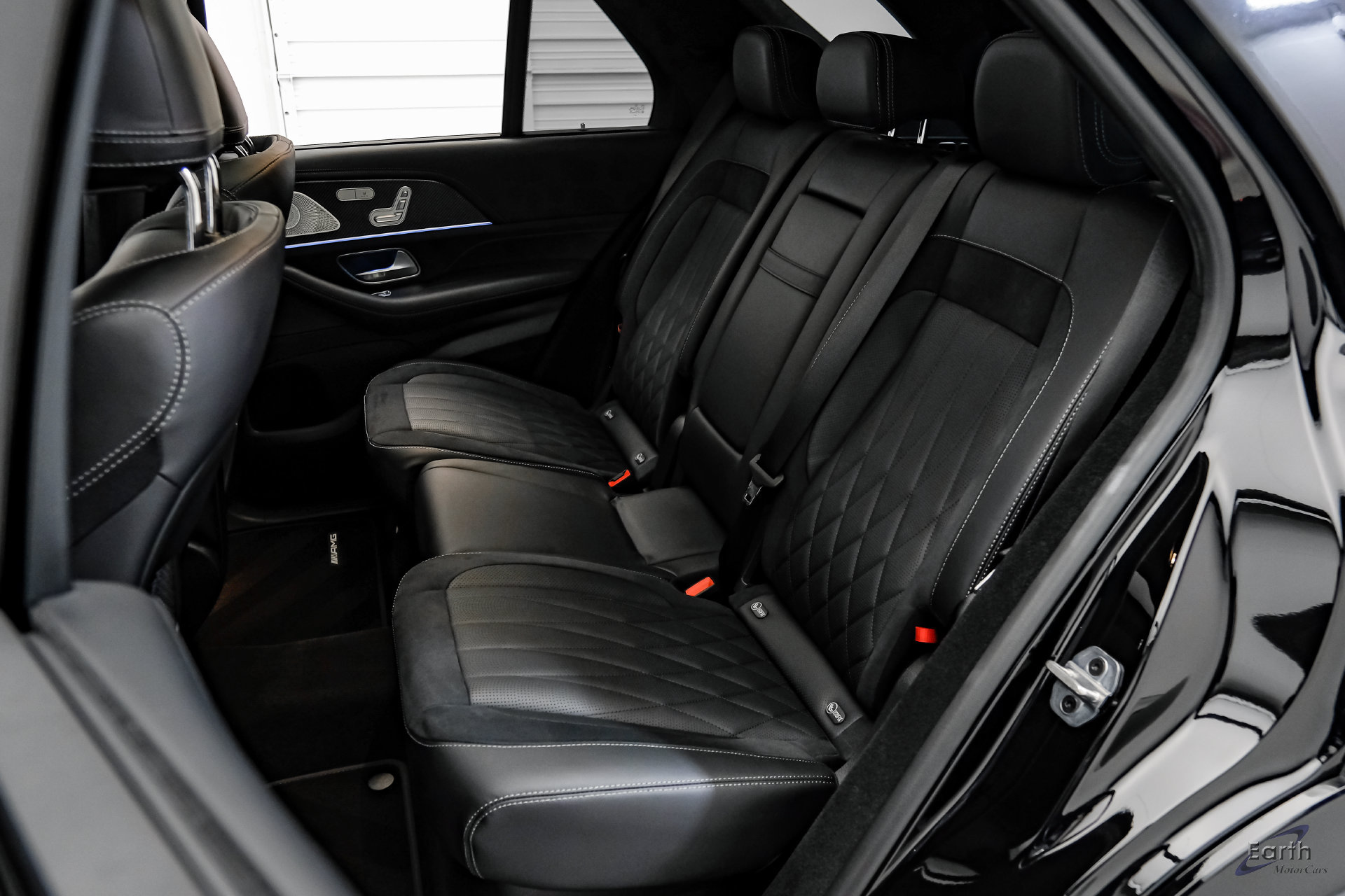 Used 2026 Mercedes-Benz GLE 63 AMG S image 82