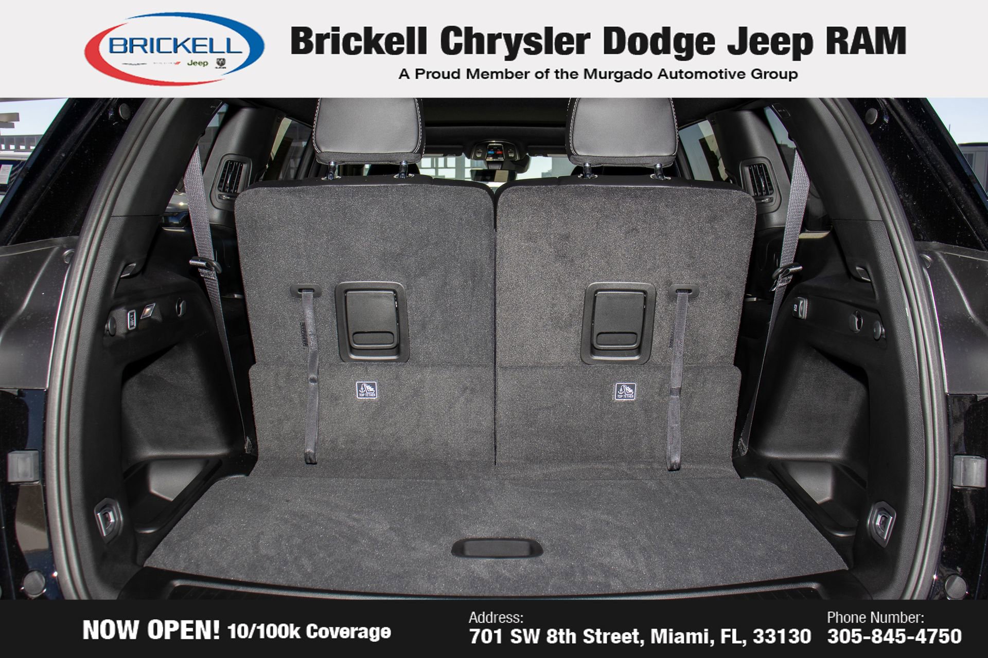 Used 2025 Jeep Grand Cherokee L Altitude image 9