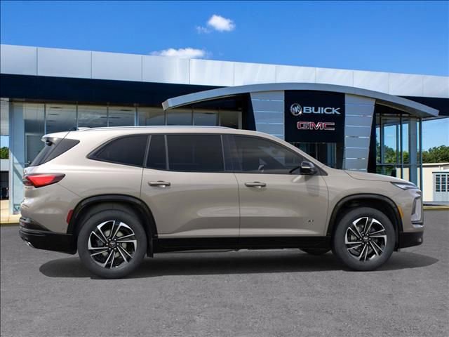 New 2026 Buick Enclave Sport Touring w/ Power Package image 5