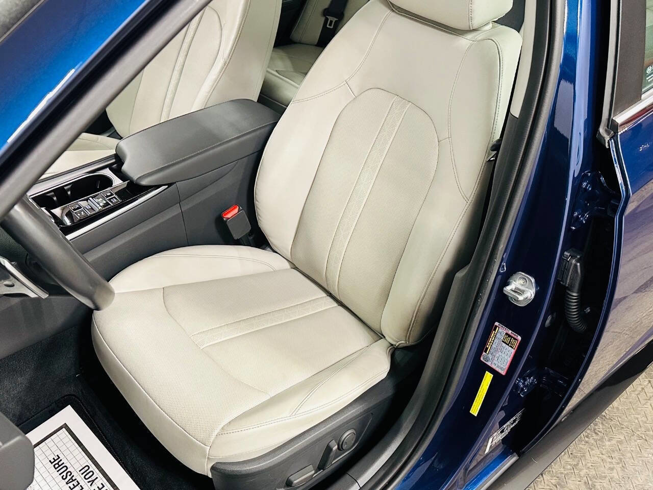 Used 2022 Hyundai Sonata Limited image 24