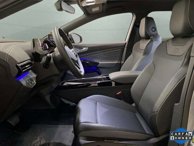 Used 2023 Volkswagen ID.4 S image 61