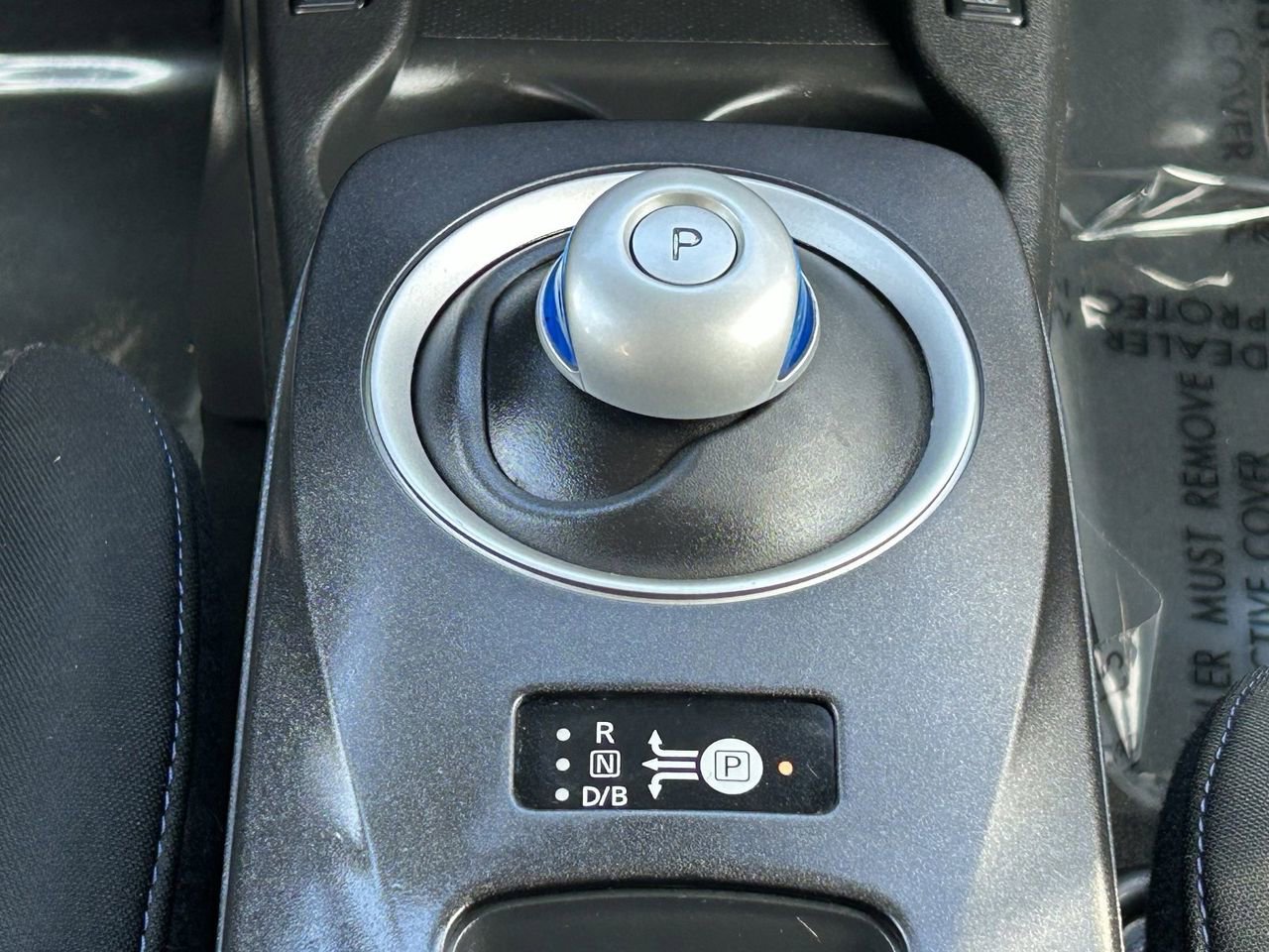 Used 2016 Nissan Leaf S w/ Charger Package image 22