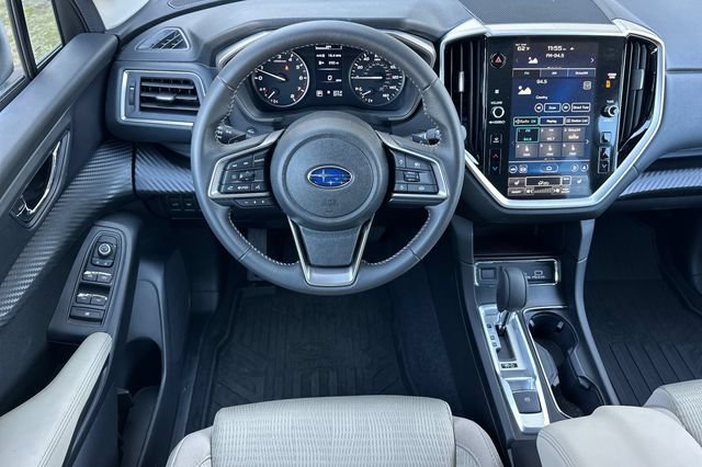 Certified 2025 Subaru Ascent Premium w/ Premium Package AWD/4WD image 11