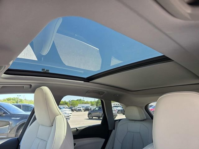 Used 2025 Audi Q5 Prestige image 9