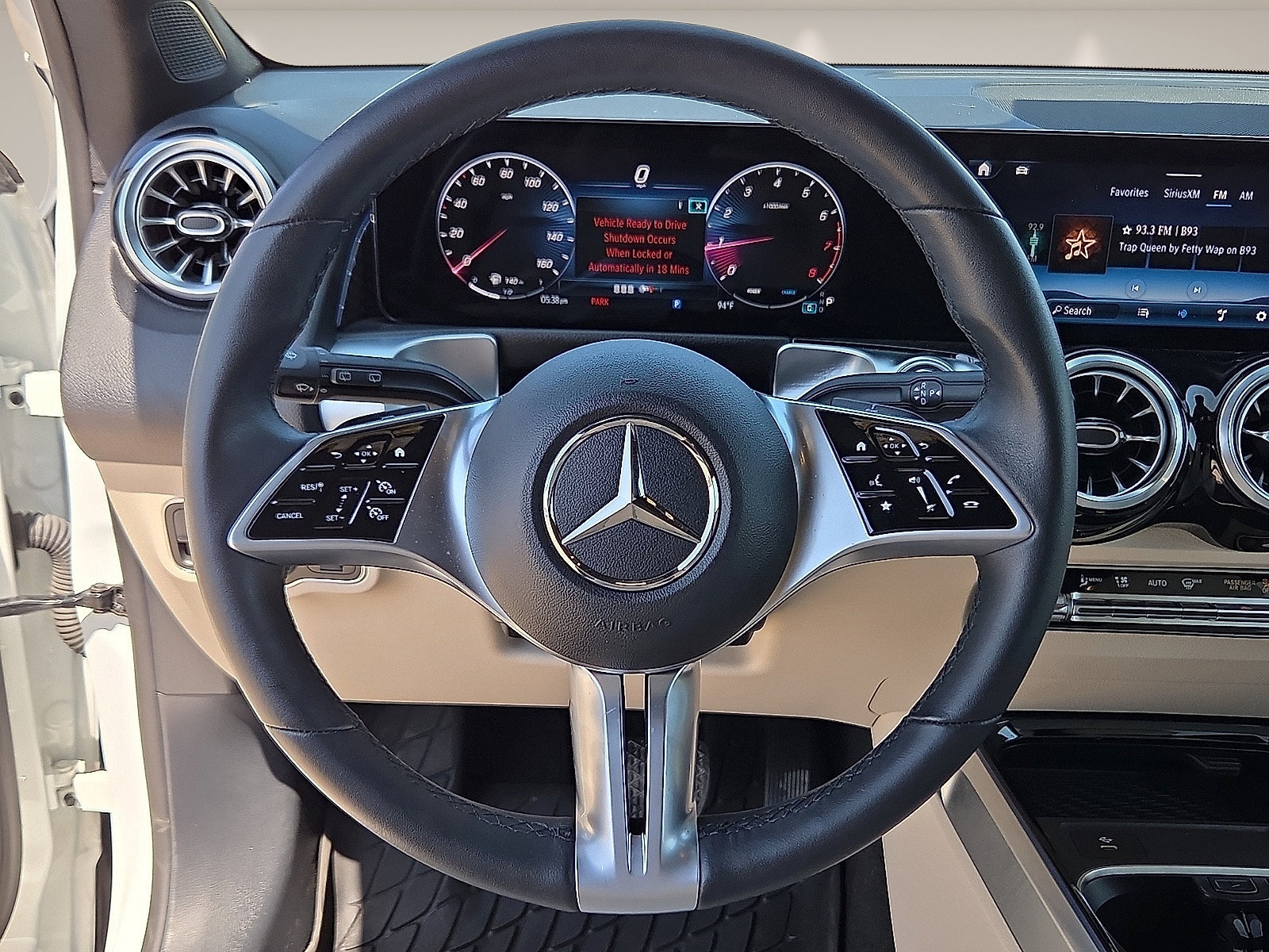 Used 2024 Mercedes-Benz GLB 250 image 12