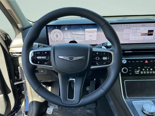 New 2026 Genesis GV80 2.5T Select image 29