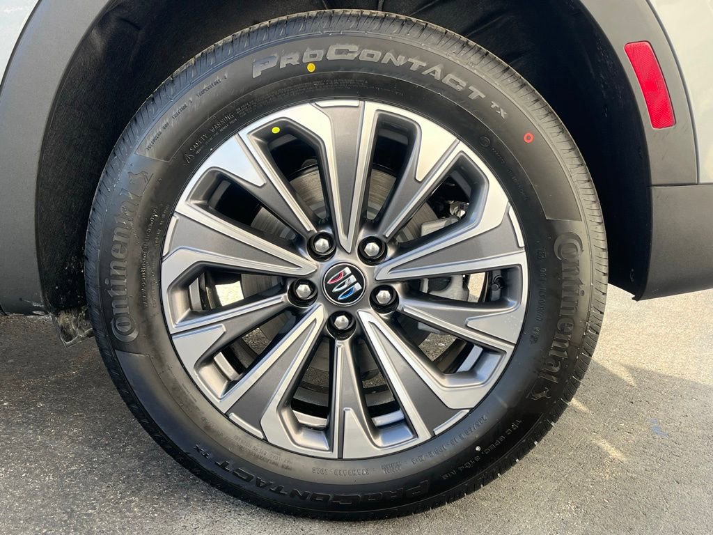 New 2026 Buick Envision Preferred image 35