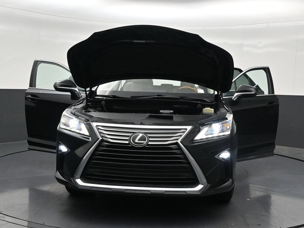 Used 2016 Lexus RX 350 FWD w/ Premium Package image 37