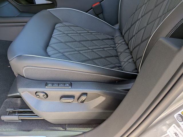 New 2026 Volkswagen Atlas SEL Premium R-Line image 19