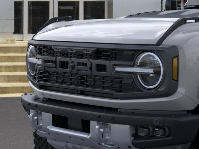 New 2026 Ford Bronco Raptor AWD/4WD image 19