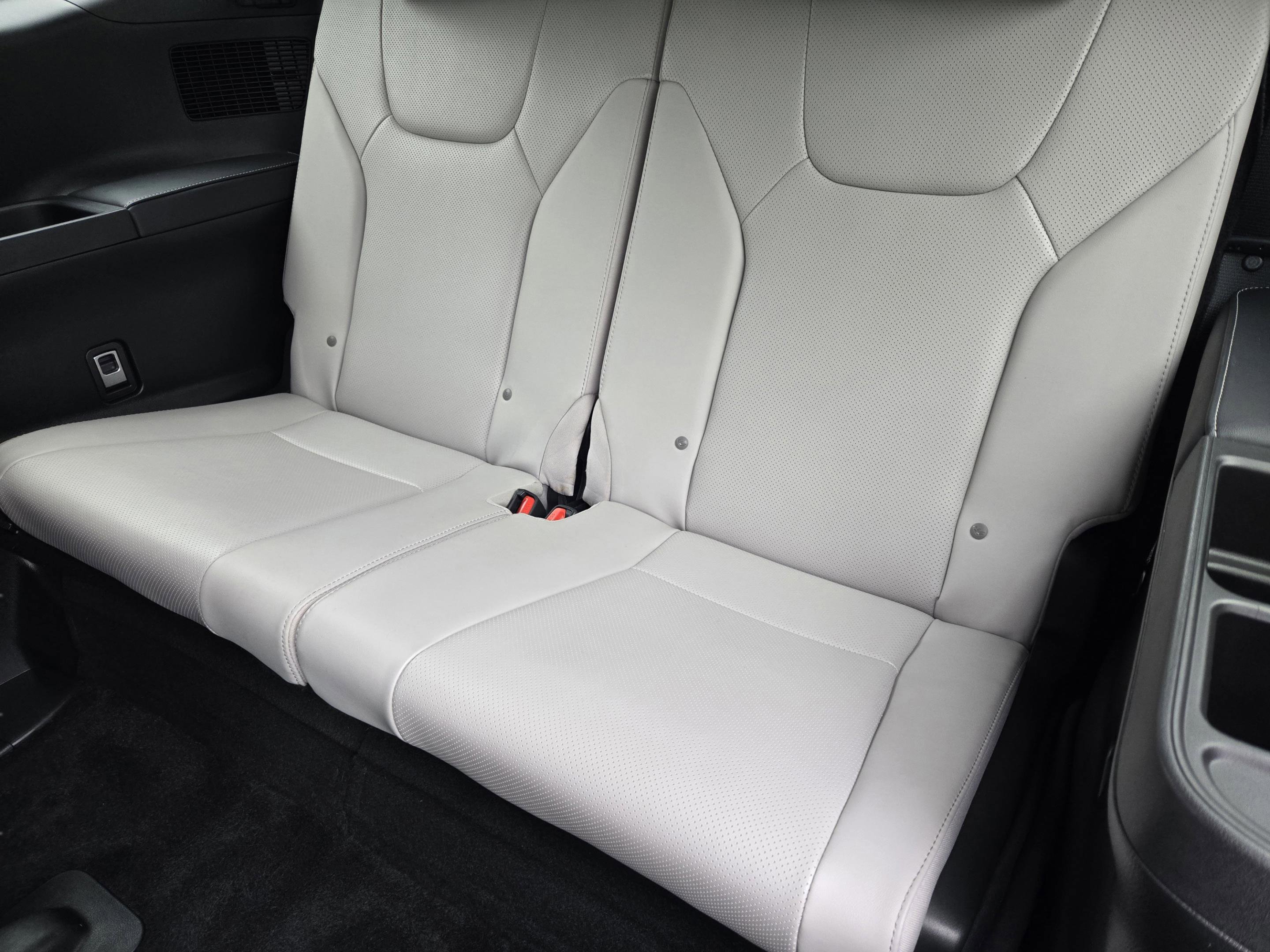 Certified 2025 Lexus TX 350 AWD w/ Technology Package image 30