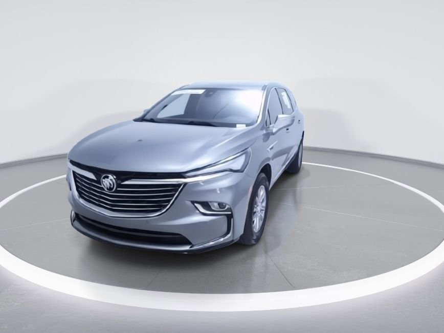 Used 2023 Buick Enclave Essence w/ Trailering Package, 5000 lbs. image 3