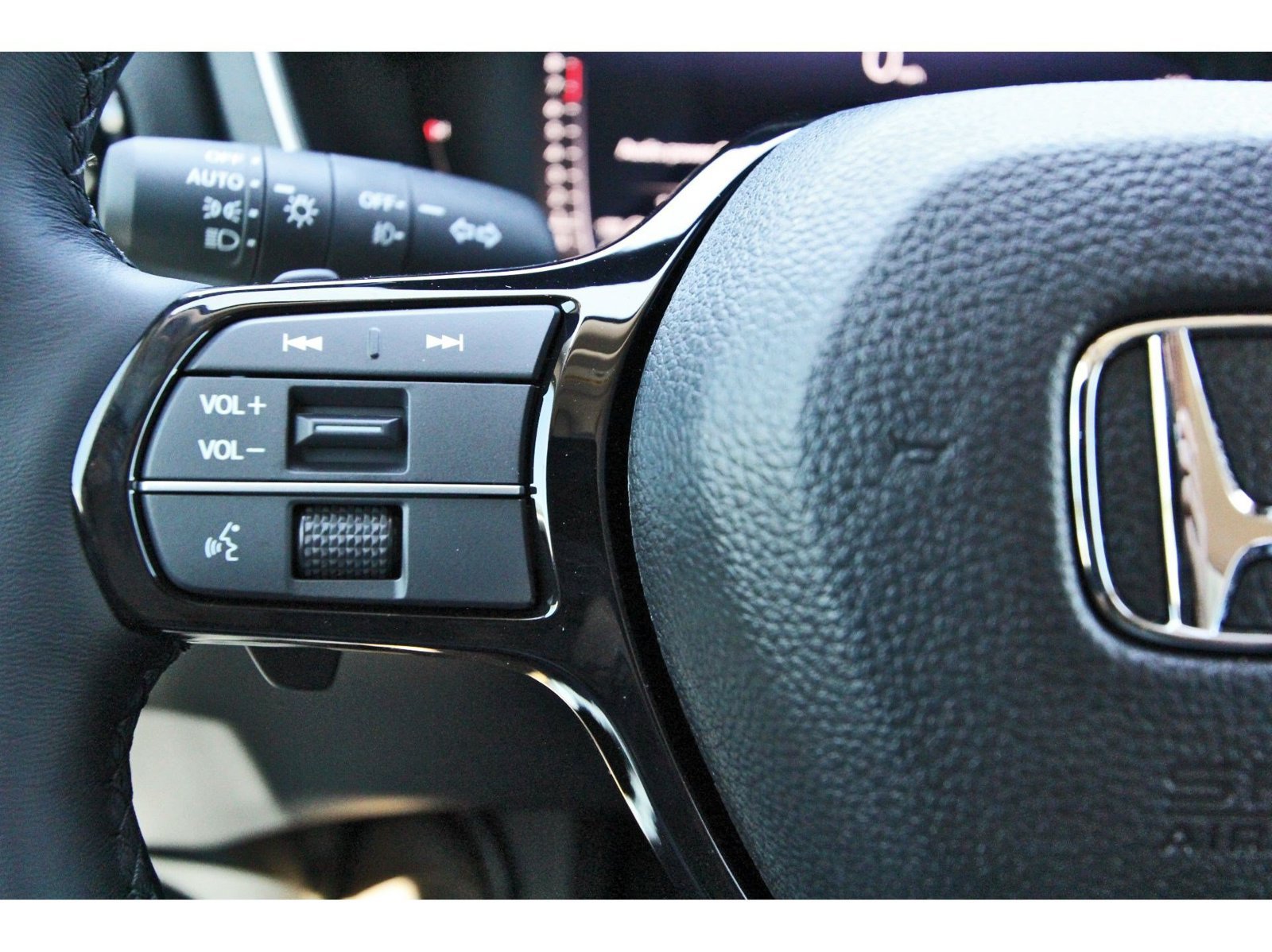 New 2026 Honda Pilot Elite image 18