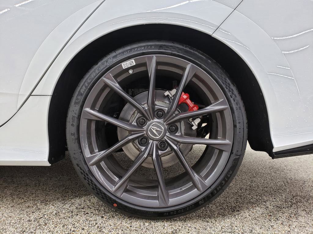 New 2025 Acura Integra Type S image 12