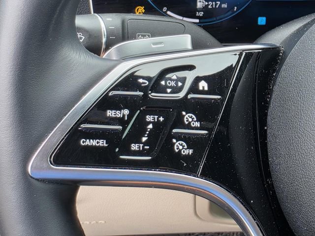 Used 2021 Mercedes-Benz E 350 4MATIC Sedan image 31