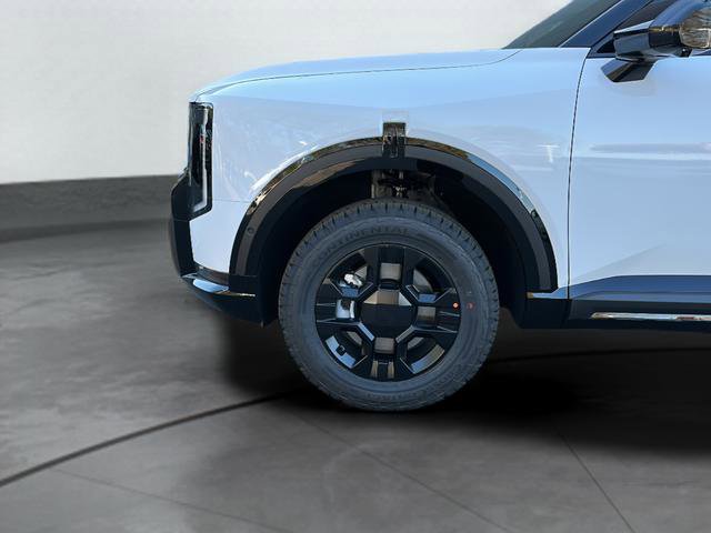 New 2027 Kia Telluride SX Prestige X-Pro image 16