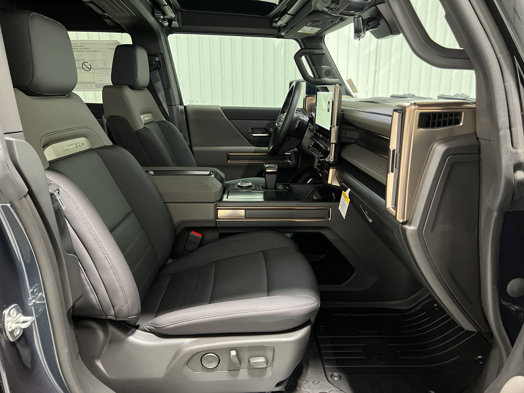 New 2025 GMC Hummer EV 3X image 27