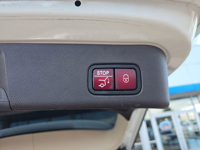 Used 2016 Mercedes-Benz GLE 350 4MATIC w/ Premium Package image 15